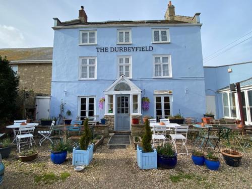 West Bay Casa | The Durbeyfield Guest House