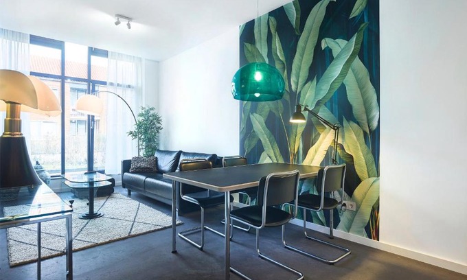 Stadhuis Apartamento | The Dutch Appartement Centrum Middelburg