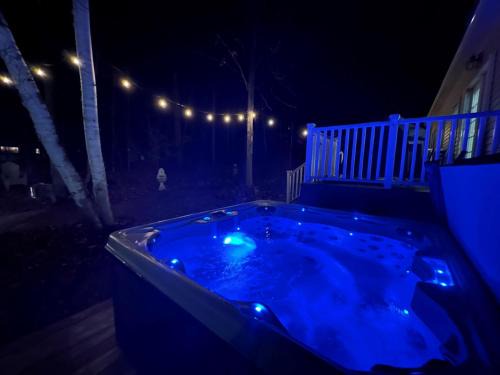 Lake Leelanau Casa | The Eagle House