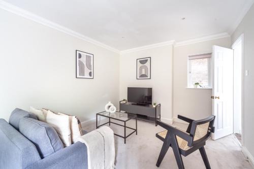 West Ealing Apartamento | The Ealing Villa
