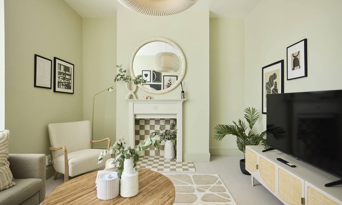 Earlsfield Apartamento | The Earlsfield Flat S