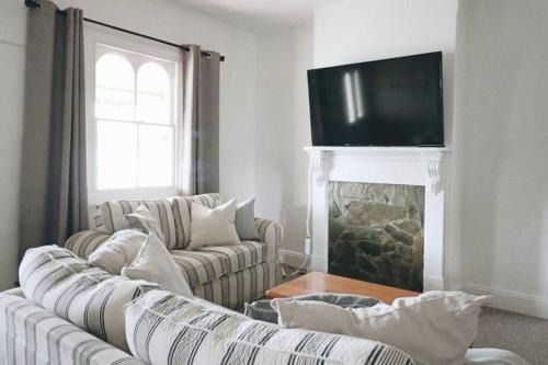 Bathurst Casa | The Early Settler 200 metres from CBD