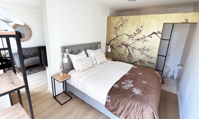 Bloemendaal Apartamento | The East Wing Bloemendaal