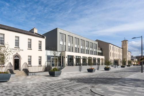 Londonderry Hotel | The Ebrington Hotel