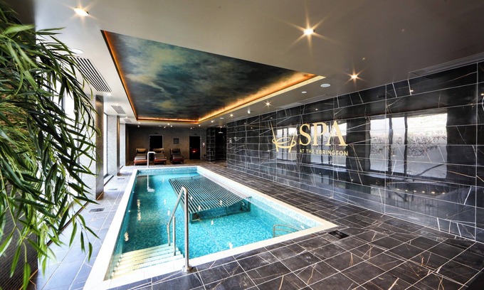 Londonderry Hotel | The Ebrington hotel