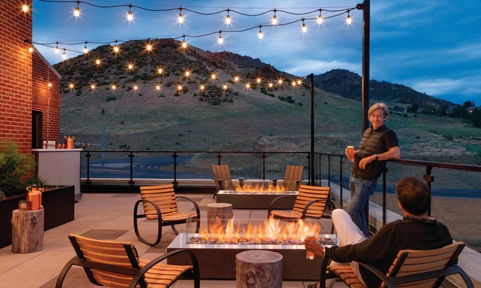 Kinney Runn Hotel | The Eddy Taproom & Hotel