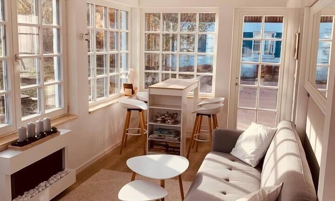 Obergrainau Apartamento | The Edelweiss Apartment