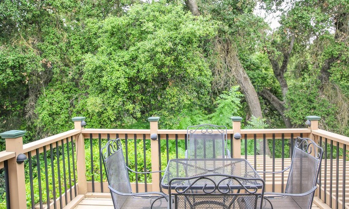 Templeton Cama Y Desayuno | The Eden House Vineyard & Inn