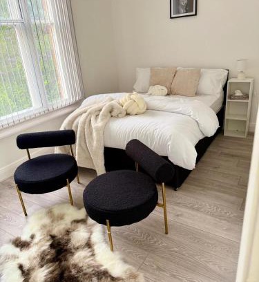 Birmingham Apartamento | The Edgbaston Retreat