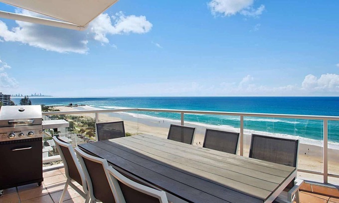 Currumbin Casa | The Edge - Currumbin Hill