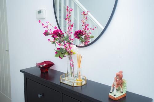 Openshaw Casa | The Edge - Enjoy a luxury stay