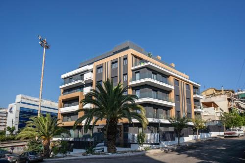 Athens Apartamento | The Edge - Luxury Residences