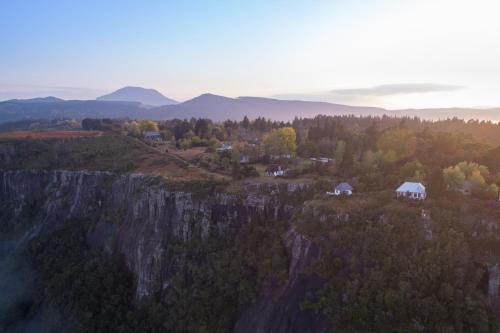 Hogsback Casa | The Edge Mountain Retreat