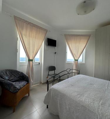 Tarrafal de Sao Nicolau Apartamento | The edge of the Atlantic