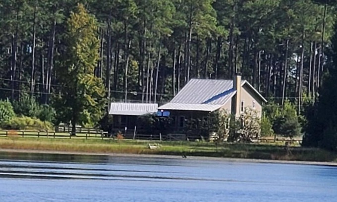 Walterboro Casa | The Edisto House at Eden at Gracefield