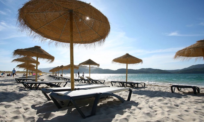 Carvalhal Apartamento | The Editory By The Sea Troia Comporta Hotel