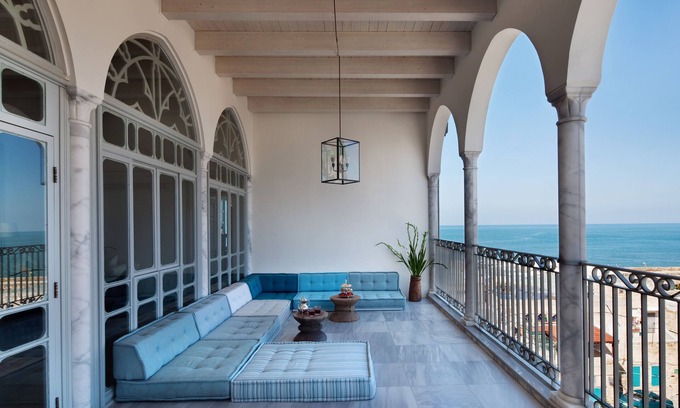 Acre Old City Hotel | The Efendi Hotel
