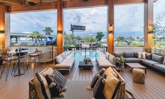 Downtown Charleston Apartamento | Take Flight at The Egret!
