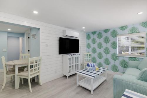 Sanibel Apartamento | The Egret Residence at The Sandpiper Inn