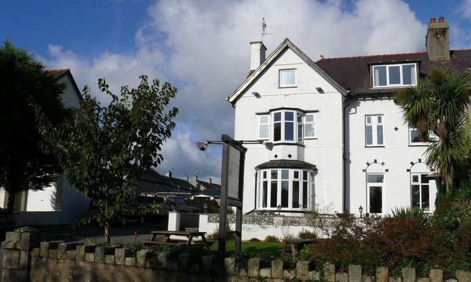 Abersoch Casa | The Egryn Abersoch LLP