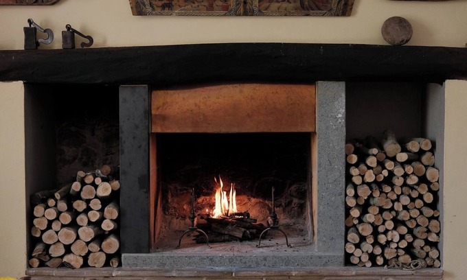 Tolfa Apartamento | The Eighth Drop - Ancient Farmhouse with Pool