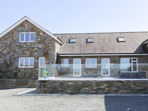 Dwyran Casa | The Elberry