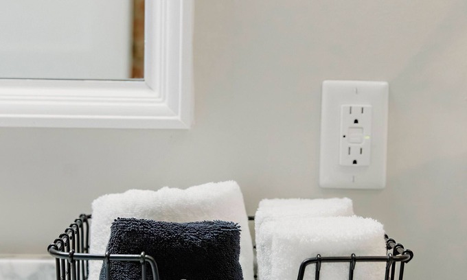 Chillicothe Apartamento | The Eleanor- Modern Downtown 2 Bedroom Apartment