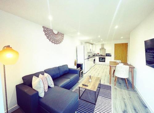 Headington Apartamento | The Elegant Abode Apartment 2023 NEW-BUILD