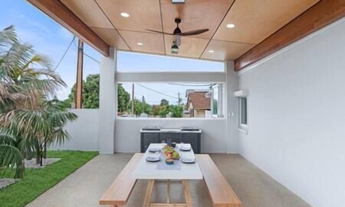 Christies Beach Apartamento | The Elements: EARTH l Apartment Two