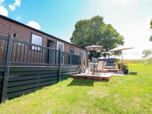 Morpeth Casa | The Elements