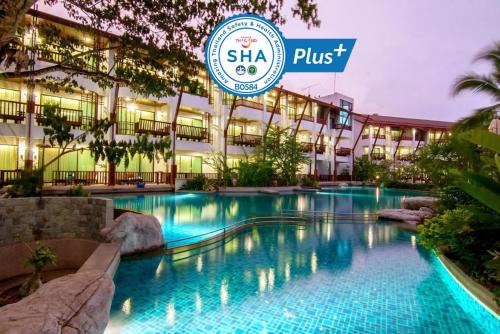 Nong Thale Hotel | The Elements Krabi Resort - SHA Plus