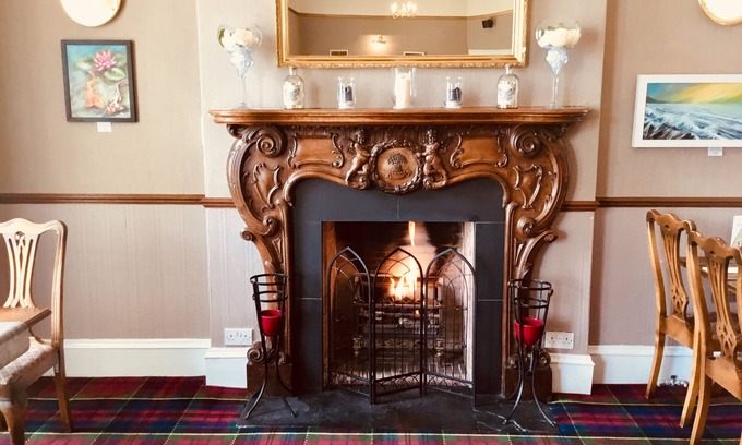 Inverurie Hotel | The Elgin Kintore Arms, Inverurie