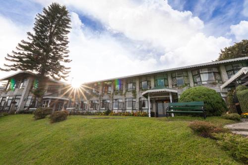 Turuk Complejo | The Elgin Silver Oaks - Heritage Resort & Spa