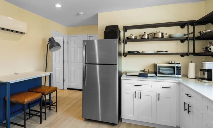 United Central Apartamento | The Elite Enclave