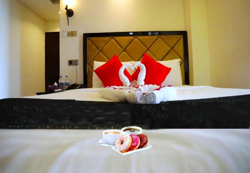Uttara Hotel | The Elite Residence Dhaka