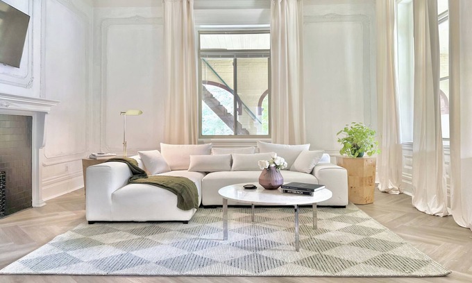 Pittsburgh Apartamento | The Elliott Hotel at Highland Park
