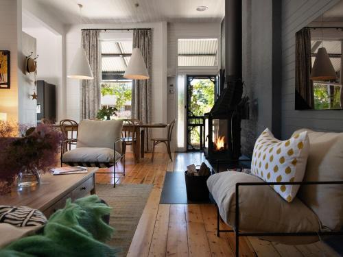 Daylesford Casa | The Elm Tree