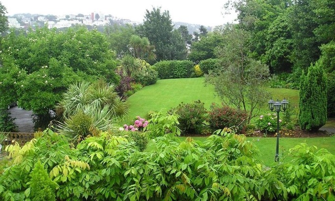 Torquay City Centre Casa | The Elmington Hotel