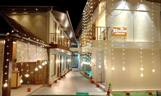 Havelock Island Cama Y Desayuno | The Elysian Boutique Stays