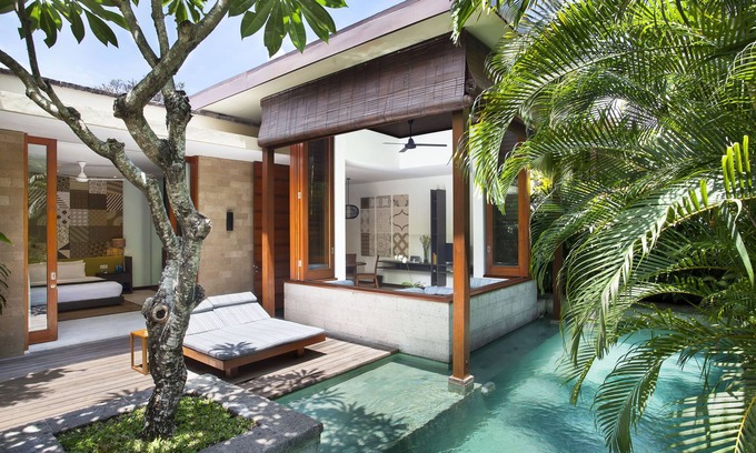Laksmana Complejo | The Elysian Boutique Villa Hotel