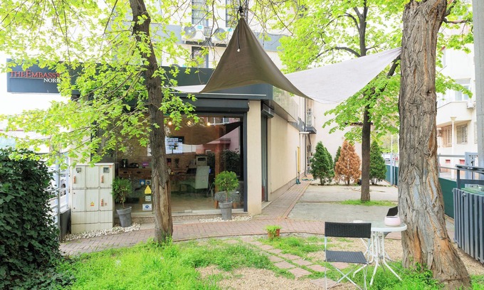 Bucharest Apartamento | The Embassy Nord