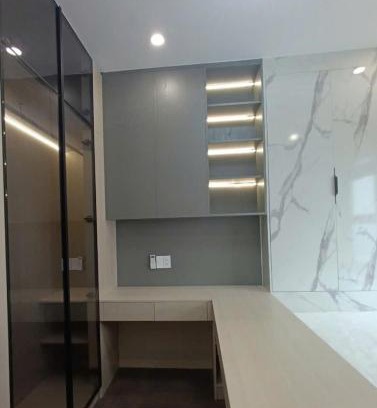 Thuan An Apartamento | The Emerald Golf View