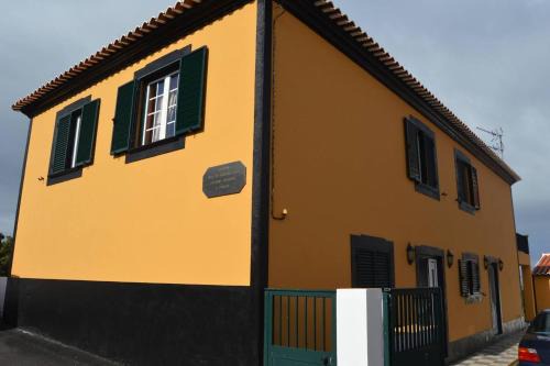 Biscoitos Casa | The Emigrant House by PontaNegraAzores