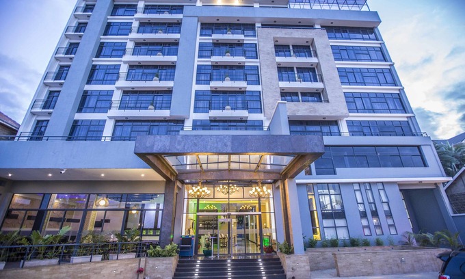 Kileleshwa Hotel | The Emory Hotel