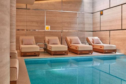 Knightsbridge Hotel | The Emory, Maybourne