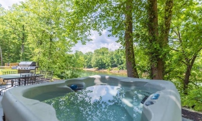 Bakerton Casa | The Enclave at Cumberland