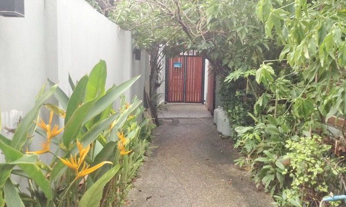 Cherngtalay Casa | Village Studio ST 1, 1. 5 km hasta la playa de Bangtao