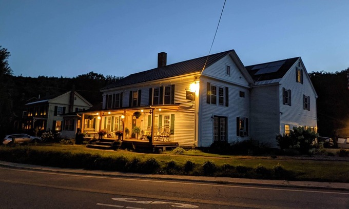 Jacksonville Cama Y Desayuno | The Engel House