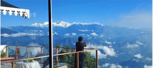 Darjeeling Apartamento | THE ENGLISH COTTAGE