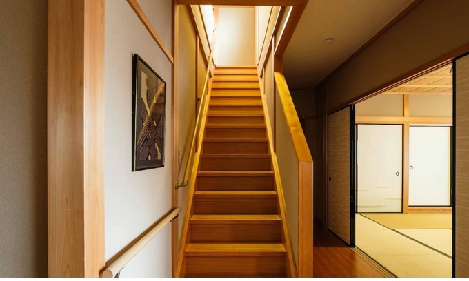 Kameoka Casa | The entire spacious house is reserved Children ar / Kameoka Kyōto
